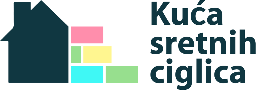 Kuća sretnih ciglica